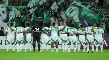 تاريخ المواجهة.. موعد مباراة الأهلي والدحيل في دور الـ16 الآسيوي